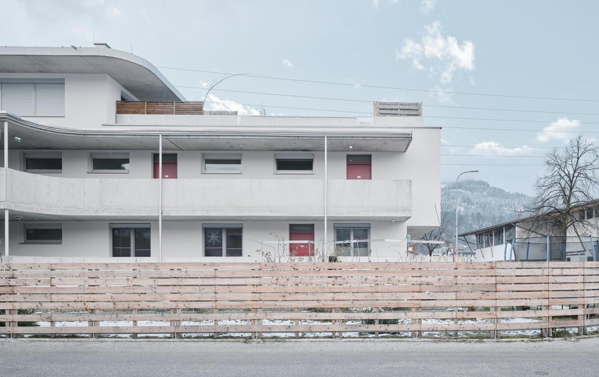 Wohnen In Wattens Top 5 Εξωτερικό φωτογραφία